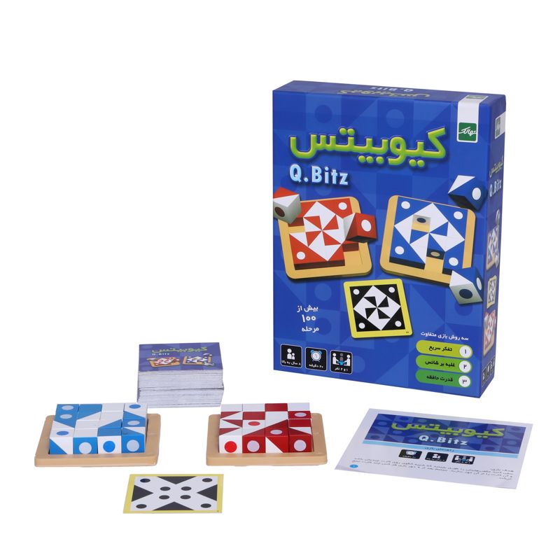 کیوبیتس