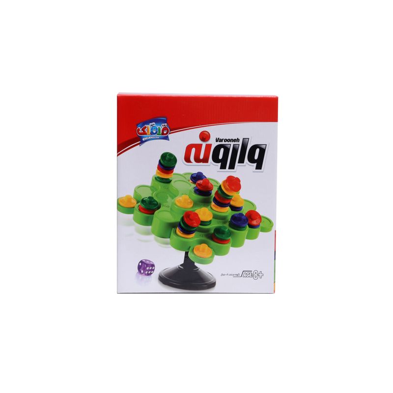 وارونه