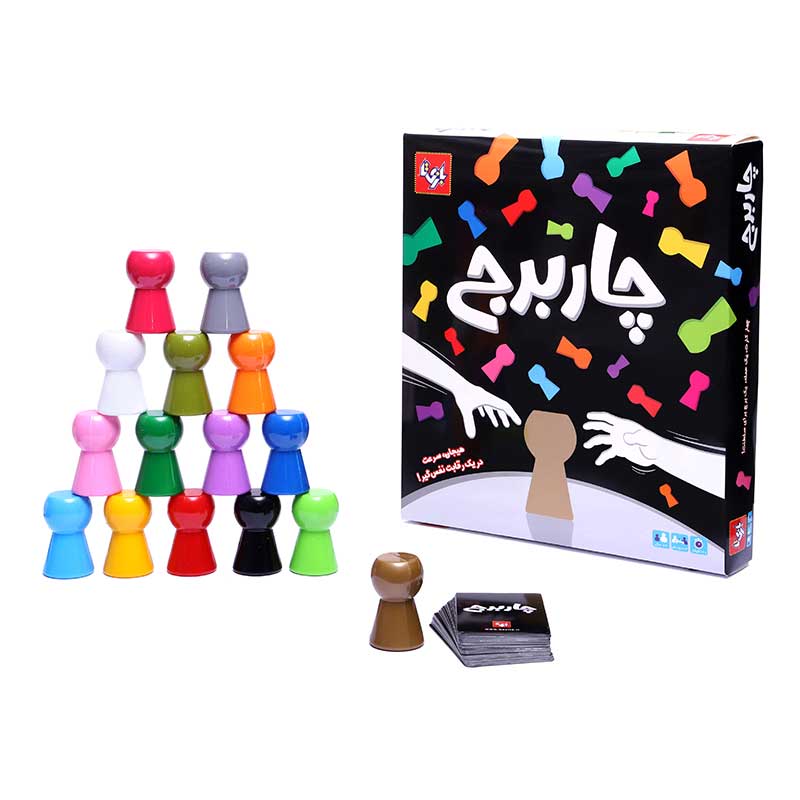 چاربرج