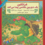 فرانکلین و دوربین گمشده