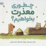 چطوری معذرت بخواهیم