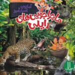 ماجراجویی های رایلی(آمازون اسرار آمیز)/نردبان