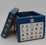 پیتر خرگوشه و دوستانش(مجموعه19 جلدی با جعبه) - Image 2